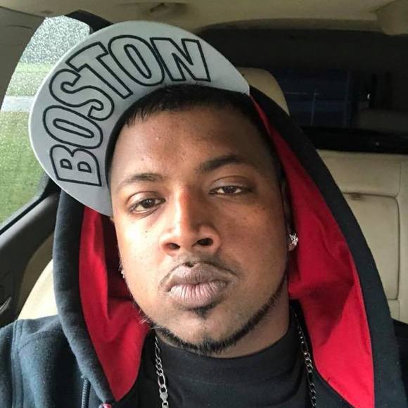 Meet your Posher, Rick - Picture 1 of 1